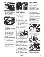 Preview for 327 page of Kärcher KM 90/60 R P Operating Instructions Manual