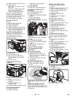 Preview for 341 page of Kärcher KM 90/60 R P Operating Instructions Manual