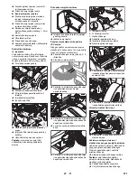 Preview for 371 page of Kärcher KM 90/60 R P Operating Instructions Manual