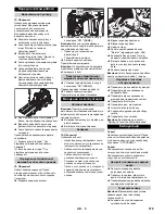 Preview for 379 page of Kärcher KM 90/60 R P Operating Instructions Manual