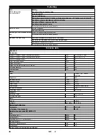 Предварительный просмотр 64 страницы Kärcher KM80WG Operating Instructions Manual