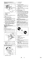 Предварительный просмотр 169 страницы Kärcher KM80WG Operating Instructions Manual