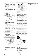 Предварительный просмотр 176 страницы Kärcher KM80WG Operating Instructions Manual