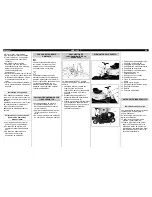 Предварительный просмотр 66 страницы Kärcher KMR 1000 T Operating Instructions Manual