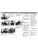 Предварительный просмотр 81 страницы Kärcher KMR 1000 T Operating Instructions Manual