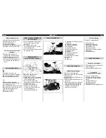 Предварительный просмотр 104 страницы Kärcher KMR 1000 T Operating Instructions Manual