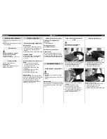 Предварительный просмотр 179 страницы Kärcher KMR 1000 T Operating Instructions Manual