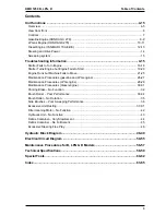 Preview for 3 page of Kärcher KMR 1250 B Service Manual