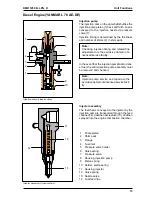 Предварительный просмотр 13 страницы Kärcher KMR 1250 B Service Manual