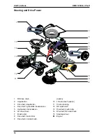 Предварительный просмотр 14 страницы Kärcher KMR 1250 B Service Manual