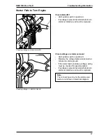 Предварительный просмотр 17 страницы Kärcher KMR 1250 B Service Manual