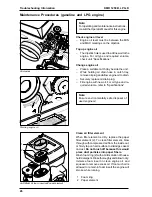 Предварительный просмотр 26 страницы Kärcher KMR 1250 B Service Manual