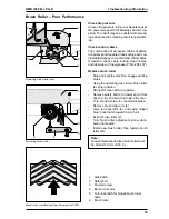 Предварительный просмотр 33 страницы Kärcher KMR 1250 B Service Manual