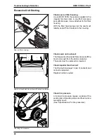 Предварительный просмотр 40 страницы Kärcher KMR 1250 B Service Manual