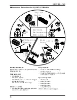 Предварительный просмотр 56 страницы Kärcher KMR 1250 B Service Manual