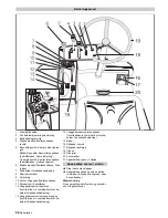 Предварительный просмотр 56 страницы Kärcher KMR 1250 BAT Operating Instructions Manual