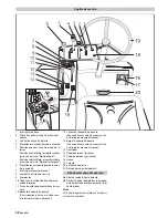 Предварительный просмотр 68 страницы Kärcher KMR 1250 BAT Operating Instructions Manual