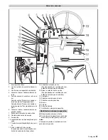 Preview for 81 page of Kärcher KMR 1250 BAT Operating Instructions Manual