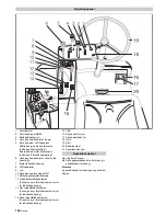 Preview for 106 page of Kärcher KMR 1250 BAT Operating Instructions Manual