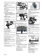 Предварительный просмотр 110 страницы Kärcher KMR 1250 BAT Operating Instructions Manual