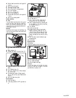 Preview for 111 page of Kärcher KMR 1250 BAT Operating Instructions Manual