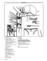 Preview for 130 page of Kärcher KMR 1250 BAT Operating Instructions Manual