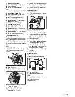 Предварительный просмотр 135 страницы Kärcher KMR 1250 BAT Operating Instructions Manual