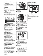 Preview for 160 page of Kärcher KMR 1250 BAT Operating Instructions Manual