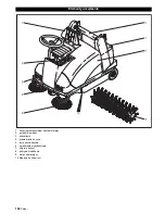 Preview for 166 page of Kärcher KMR 1250 BAT Operating Instructions Manual