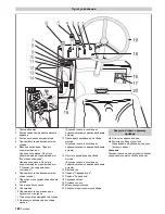 Preview for 180 page of Kärcher KMR 1250 BAT Operating Instructions Manual