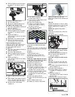 Preview for 185 page of Kärcher KMR 1250 BAT Operating Instructions Manual