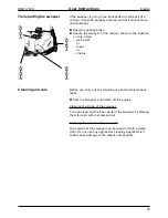 Preview for 15 page of Kärcher KMR 1250 D User Instructions