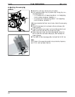 Preview for 22 page of Kärcher KMR 1250 D User Instructions