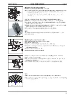 Preview for 21 page of Kärcher KMR 1250 LPG User Instructions