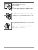 Preview for 22 page of Kärcher KMR 1250 LPG User Instructions