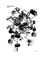 Preview for 25 page of Kärcher KMR 1250 LPG User Instructions