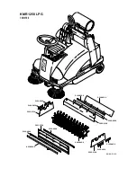 Preview for 26 page of Kärcher KMR 1250 LPG User Instructions