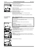 Preview for 10 page of Kärcher KMR 1550 B Operating Instructions Manual