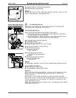 Preview for 11 page of Kärcher KMR 1550 B Operating Instructions Manual
