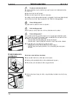 Предварительный просмотр 102 страницы Kärcher KMR 1550 B Operating Instructions Manual