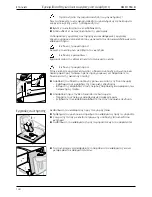 Preview for 146 page of Kärcher KMR 1550 B Operating Instructions Manual