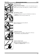 Preview for 169 page of Kärcher KMR 1550 B Operating Instructions Manual