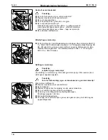 Preview for 170 page of Kärcher KMR 1550 B Operating Instructions Manual