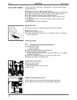 Preview for 206 page of Kärcher KMR 1550 B Operating Instructions Manual