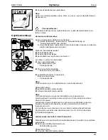 Preview for 209 page of Kärcher KMR 1550 B Operating Instructions Manual