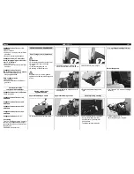 Предварительный просмотр 157 страницы Kärcher KMR 1550 D Operating Instructions Manual