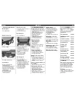 Preview for 198 page of Kärcher KMR 1550 D Operating Instructions Manual