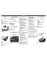 Preview for 208 page of Kärcher KMR 1550 D Operating Instructions Manual