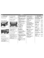 Preview for 215 page of Kärcher KMR 1550 D Operating Instructions Manual