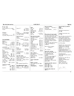 Preview for 25 page of Kärcher KMR 1700 D Operating Instructions Manual